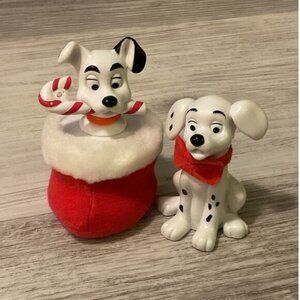 Disney 101 102 Dalmatians McDonalds Happy Meal Fast Food Collectible Toys